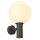 Светильник SLV GLOO PURE WALL IP44